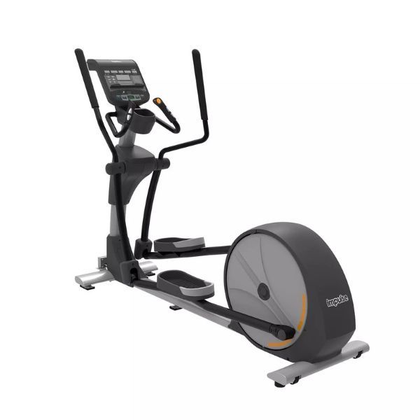 RE700C - Impulse