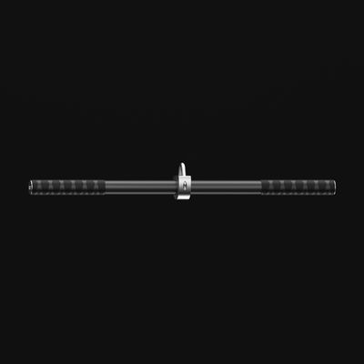 Barre CarbonFlex 60 cm avec poignée Premium Barre CarbonFlex 60 cm avec poignée Premium
