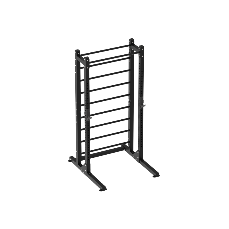 Half Rack Crosstraining combiné espalier autoportant wiit Half Rack Crosstraining combiné espalier autoportant wiit