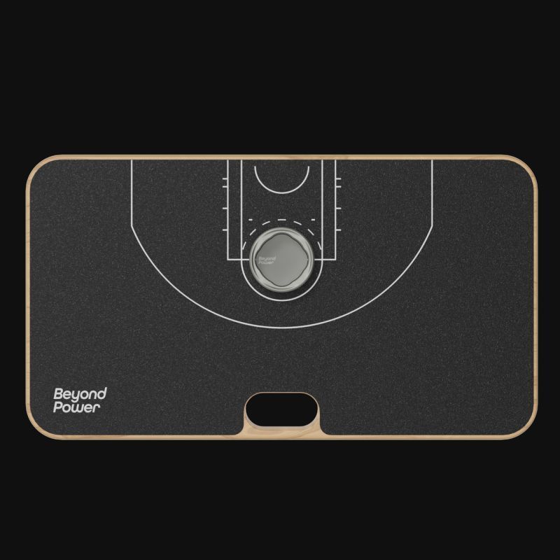 Plateforme mobile - Beyond Power