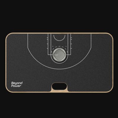 Plateforme mobile - Beyond Power Plateforme mobile - Beyond Power