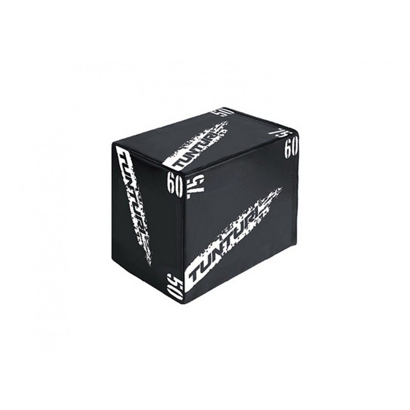 Tunturi Plyo Box Soft (EVA) 50/60/75cm
