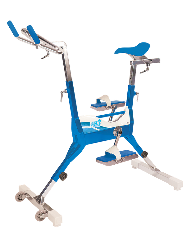 Aquabike WR3 Air