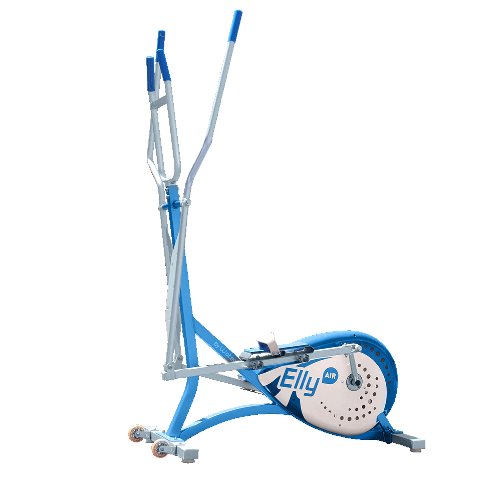 Elliptique Elly Air