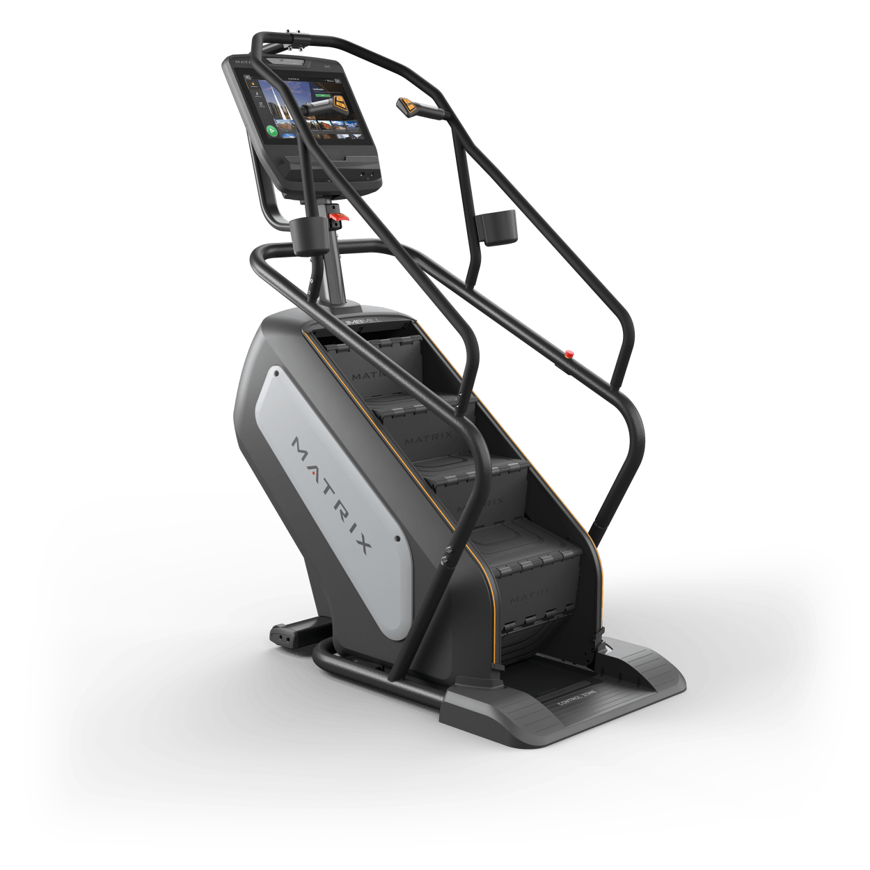Performance ClimbMill - MATRIX Performance ClimbMill - MATRIX