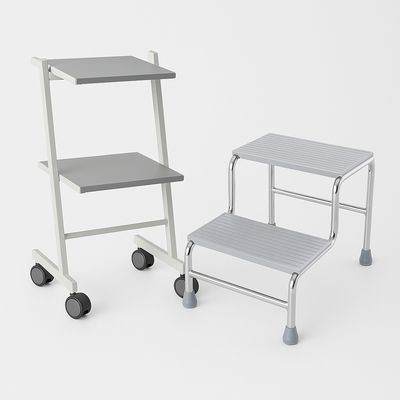 Guéridons & marche pieds