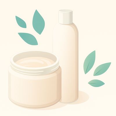 Crèmes