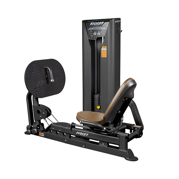 Presse à jambes / mollets 127 Kg
