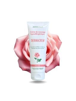 Crème neutre massage - Dermacrem ®