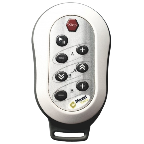 Télécommande BioStim
