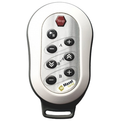 Télécommande BioStim