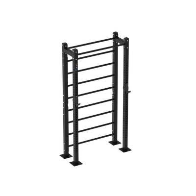 Half Rack Crosstraining combiné espalier wiit Half Rack Crosstraining combiné espalier wiit