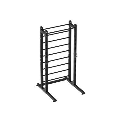 Half Rack Crosstraining combiné espalier autoportant wiit Half Rack Crosstraining combiné espalier autoportant wiit