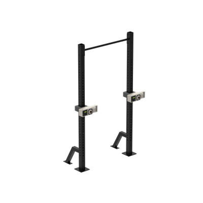 Half Rack VOLTRA I wiit Half Rack VOLTRA I wiit