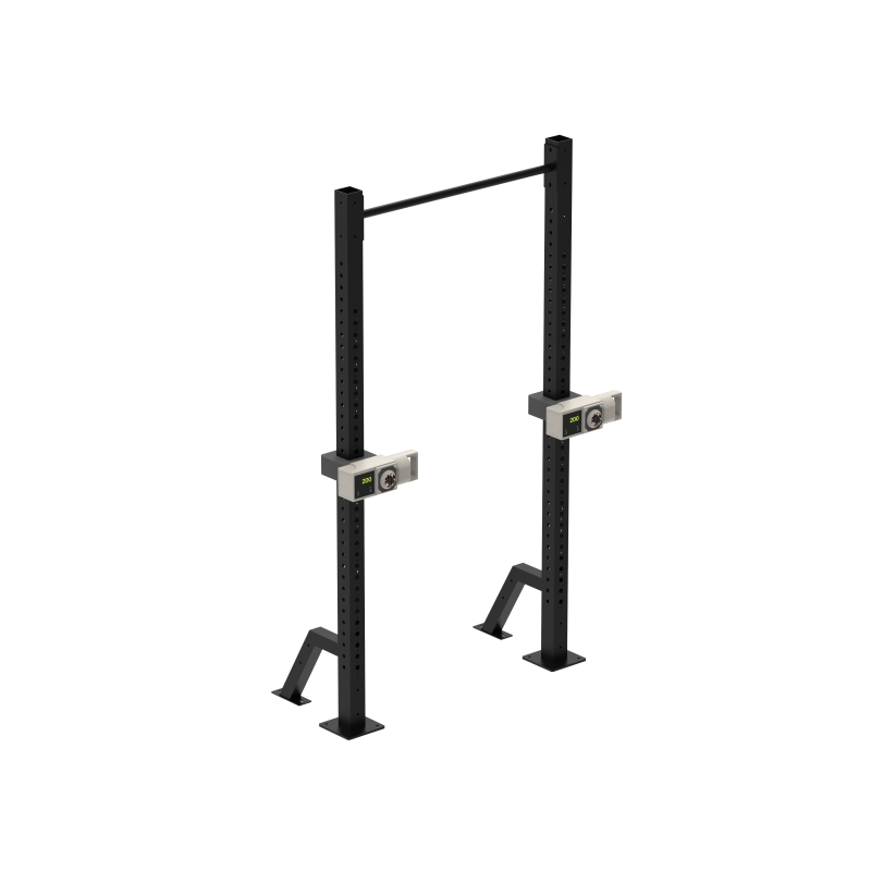 Half Rack VOLTRA I wiit