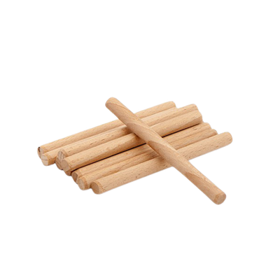 Bâtonnets en Bois pour Plateau Canadien - les 10 Bâtonnets en Bois pour Plateau Canadien - les 10