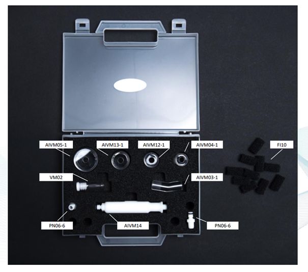 Kit cicatrice PN33F pour TV12, TV6K, TV20, TV10 - Eureduc Kit cicatrice PN33F pour TV12, TV6K, TV20, TV10 - Eureduc