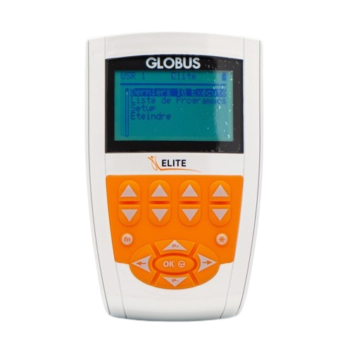 Globus Elite