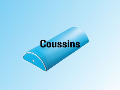 Coussins
