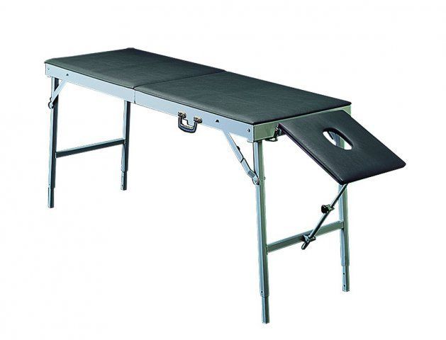 Table Valise Enraf-Nonius
