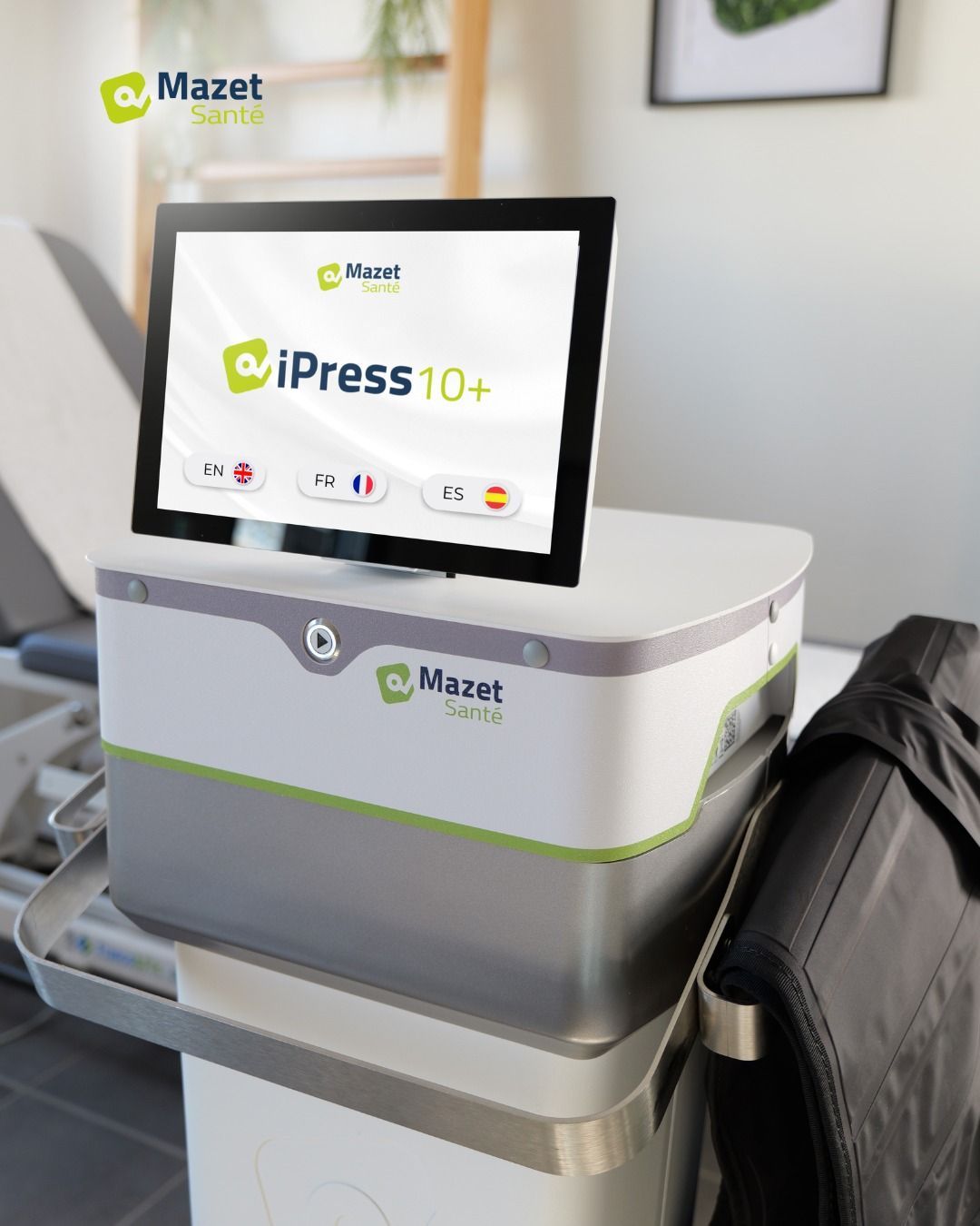 i-Press 10 + i-Press 10 +