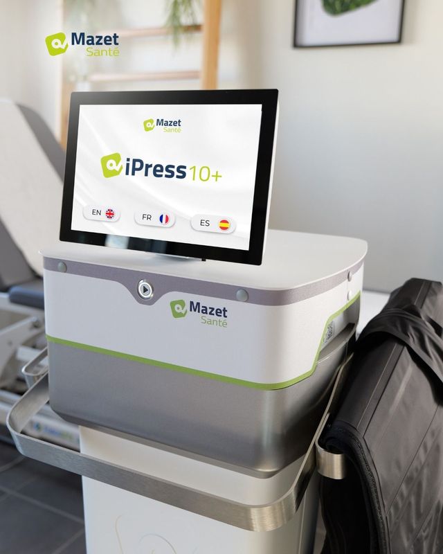 i-Press 10 +