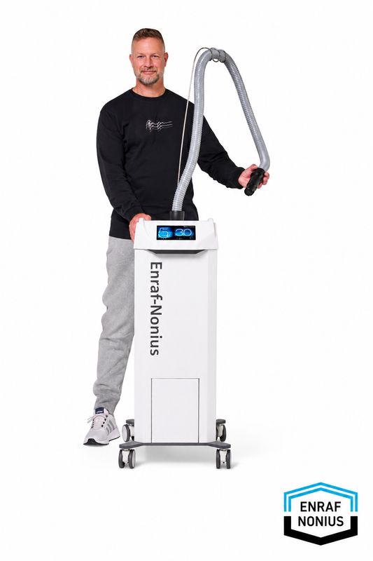 CRYO ONE ENRAF NONIUS CRYO ONE ENRAF NONIUS