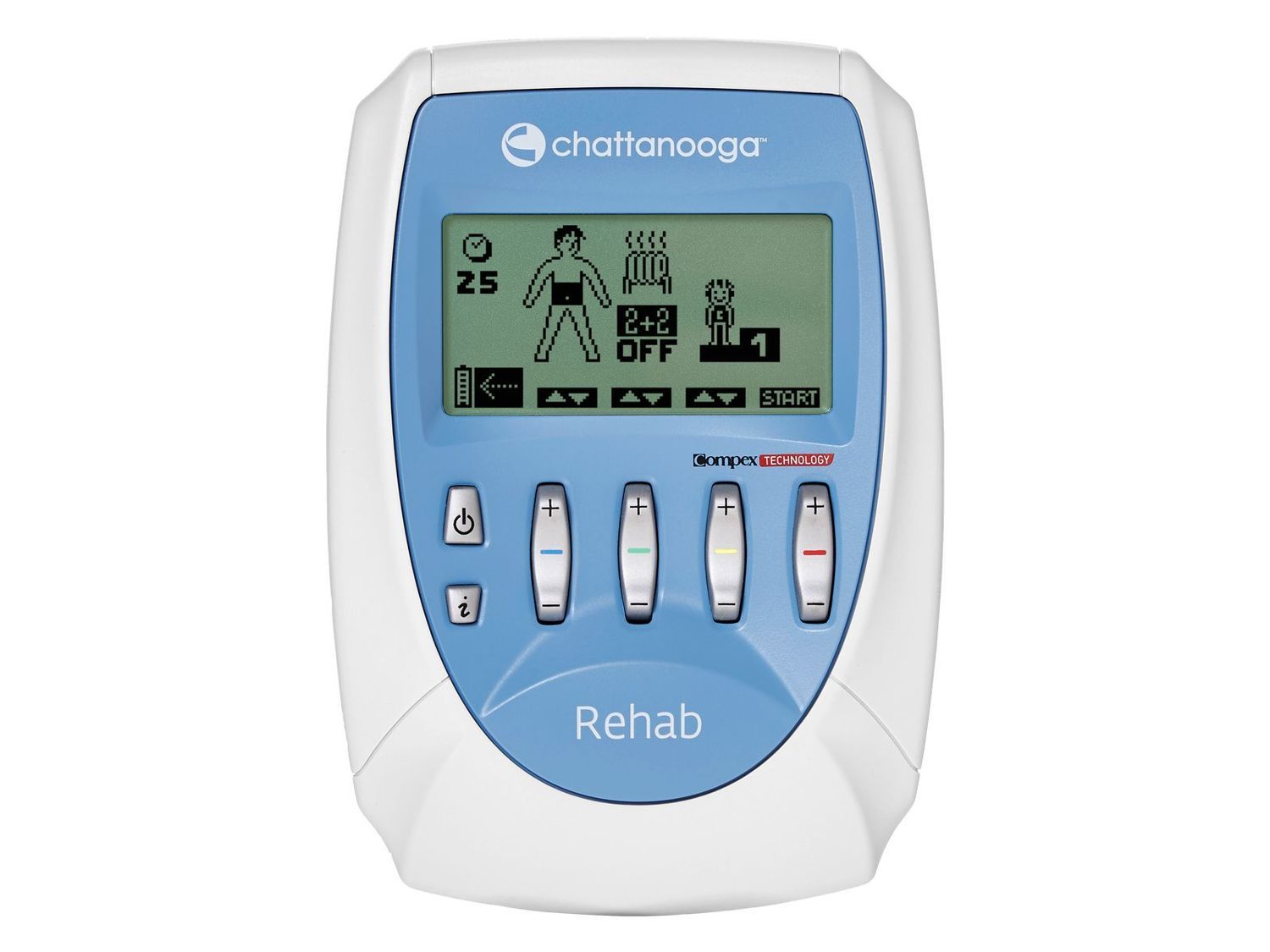 REHAB PRO - CHATTANOOGA REHAB PRO - CHATTANOOGA