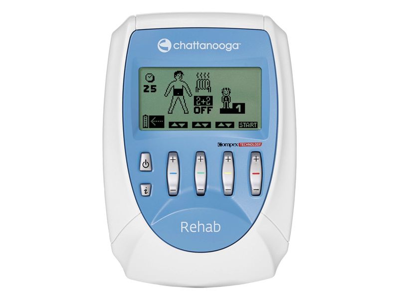 REHAB PRO - CHATTANOOGA REHAB PRO - CHATTANOOGA