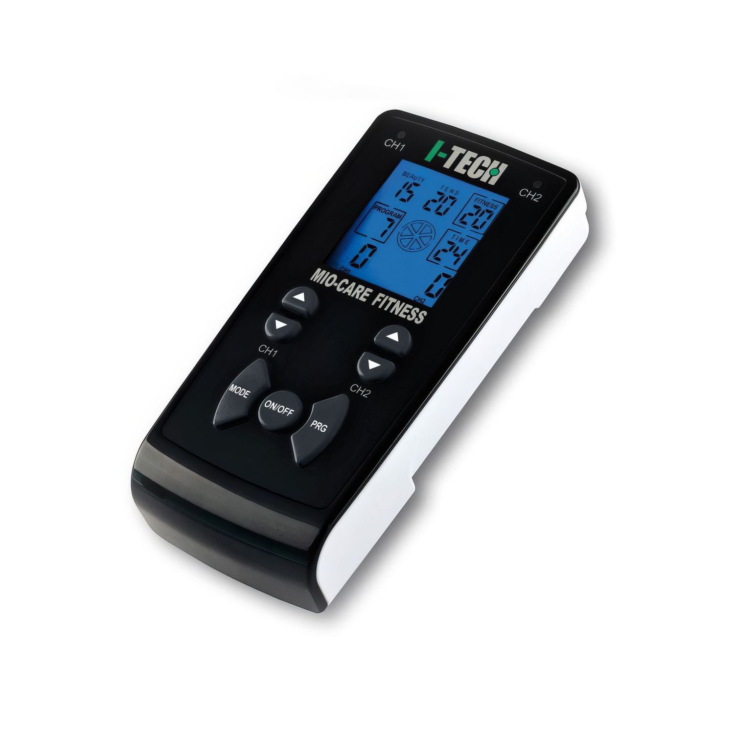 MIO CARE FITNESS - I-TECH MIO CARE FITNESS - I-TECH