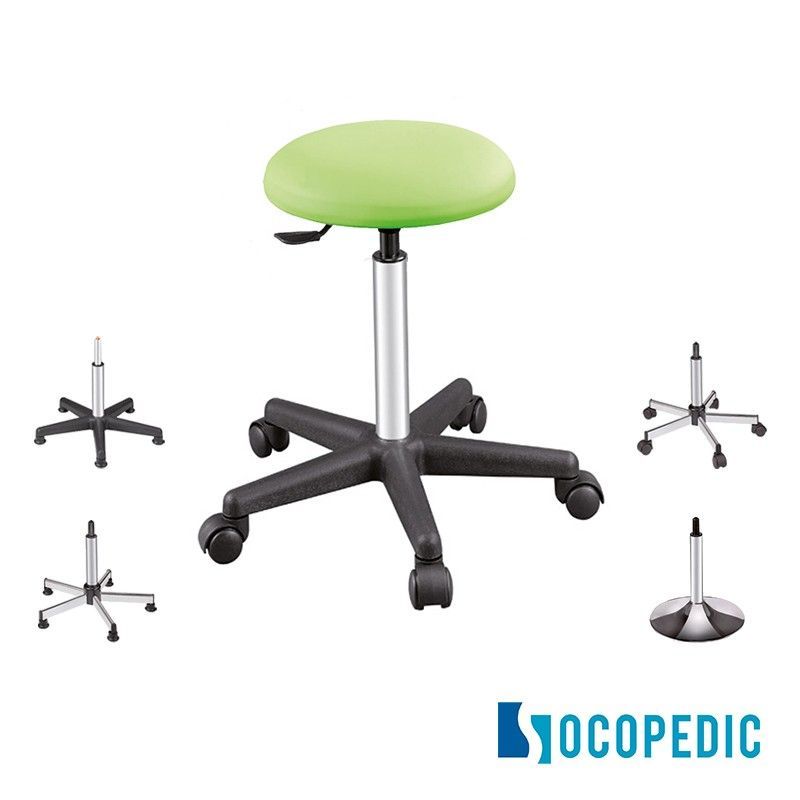 Tabouret confort