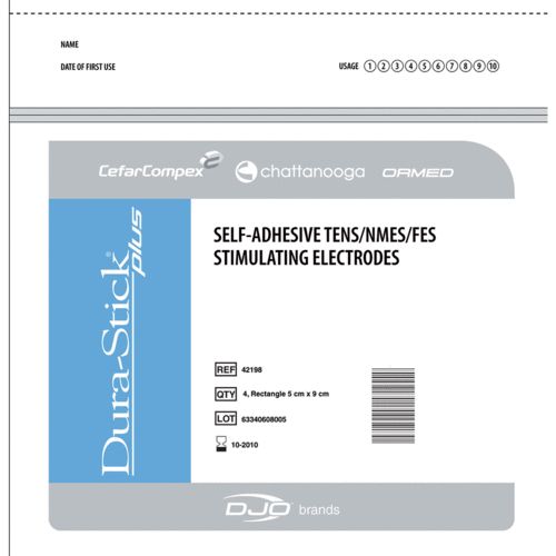 Electrode Dura Stick Plus Electrode Dura Stick Plus