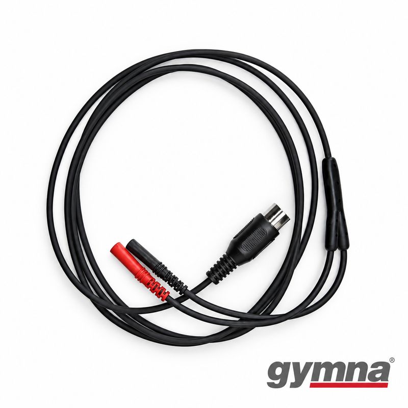 Cable patient Gymna