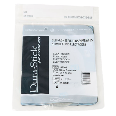 Electrode Dura-Stick Premium Electrode Dura-Stick Premium