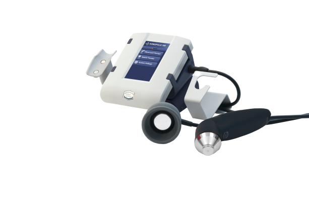 Sonopuls 190 avec tête 0,8 cm² + Pack StatUS 100