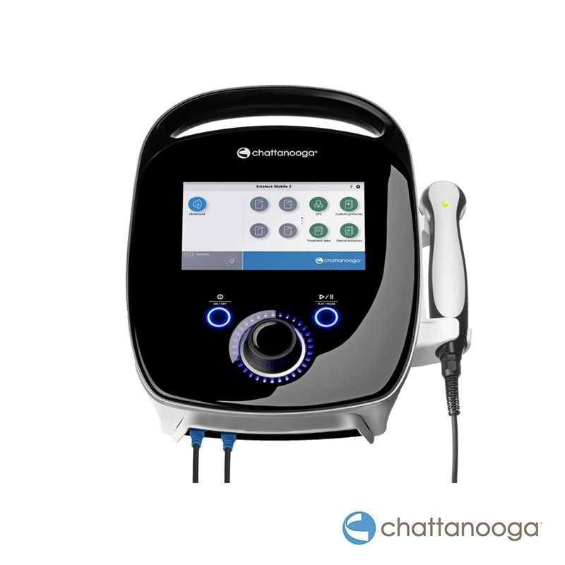 ULTRASONS INTELECT® MOBILE 2