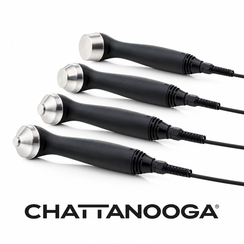 Tête Ultrason New Chattanooga