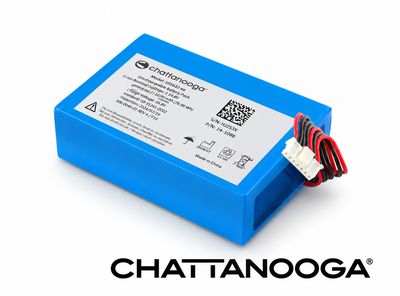 BATTERIE CHATTANOOGA, Mobile 2 et Transport 2. BATTERIE CHATTANOOGA, Mobile 2 et Transport 2.