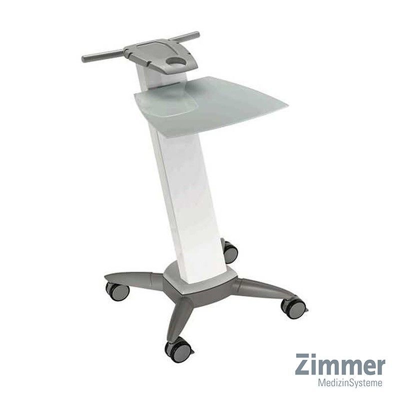Guéridon Move SL - ZIMMER