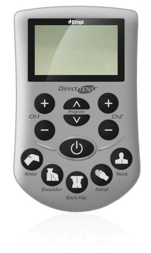 Direct TENS