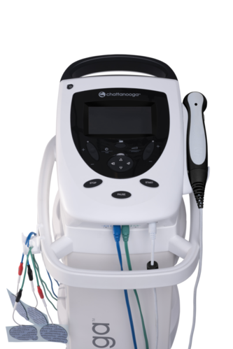 INTELECT® TRANSPORT 2 COMBO