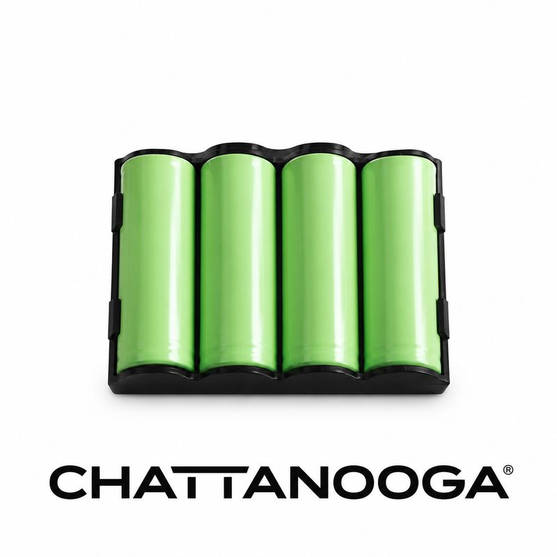Batterie haute énergie pour Rehab, Theta, Physio