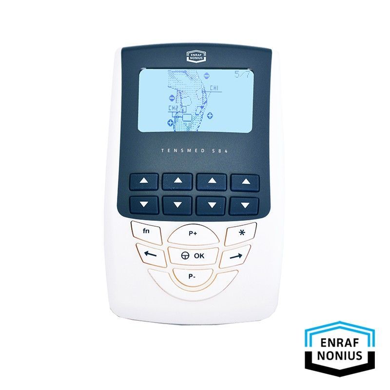 Tensmed S84