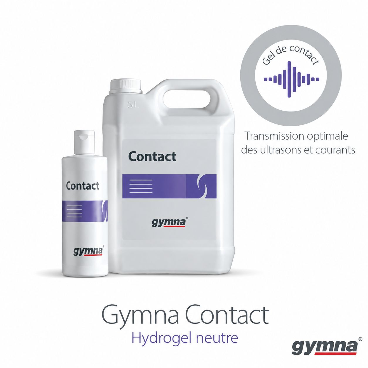 Gymna Contact Gymna Contact