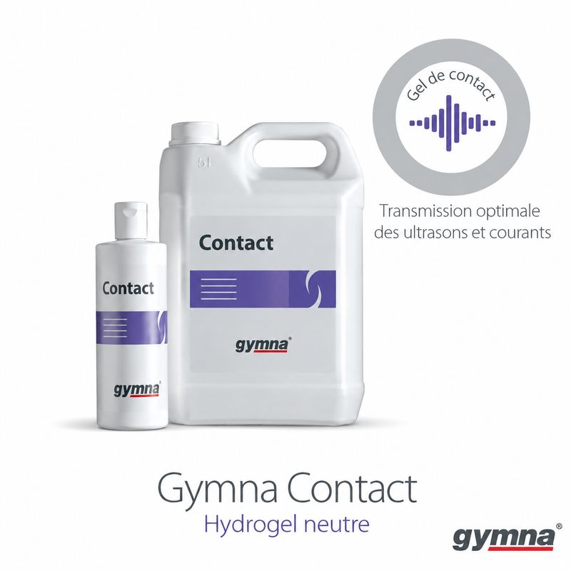 Gymna Contact