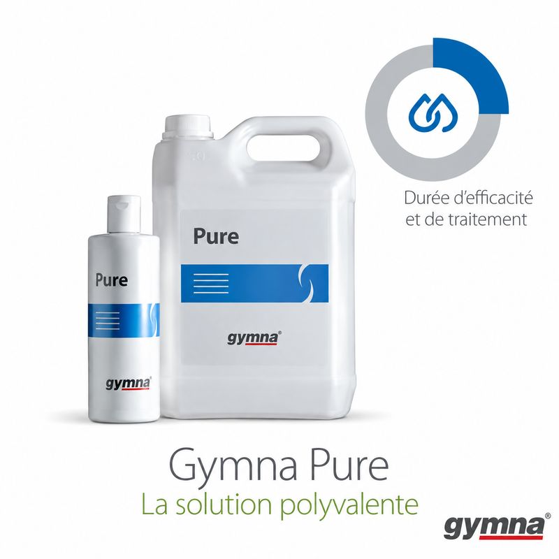 Gymna Pure
