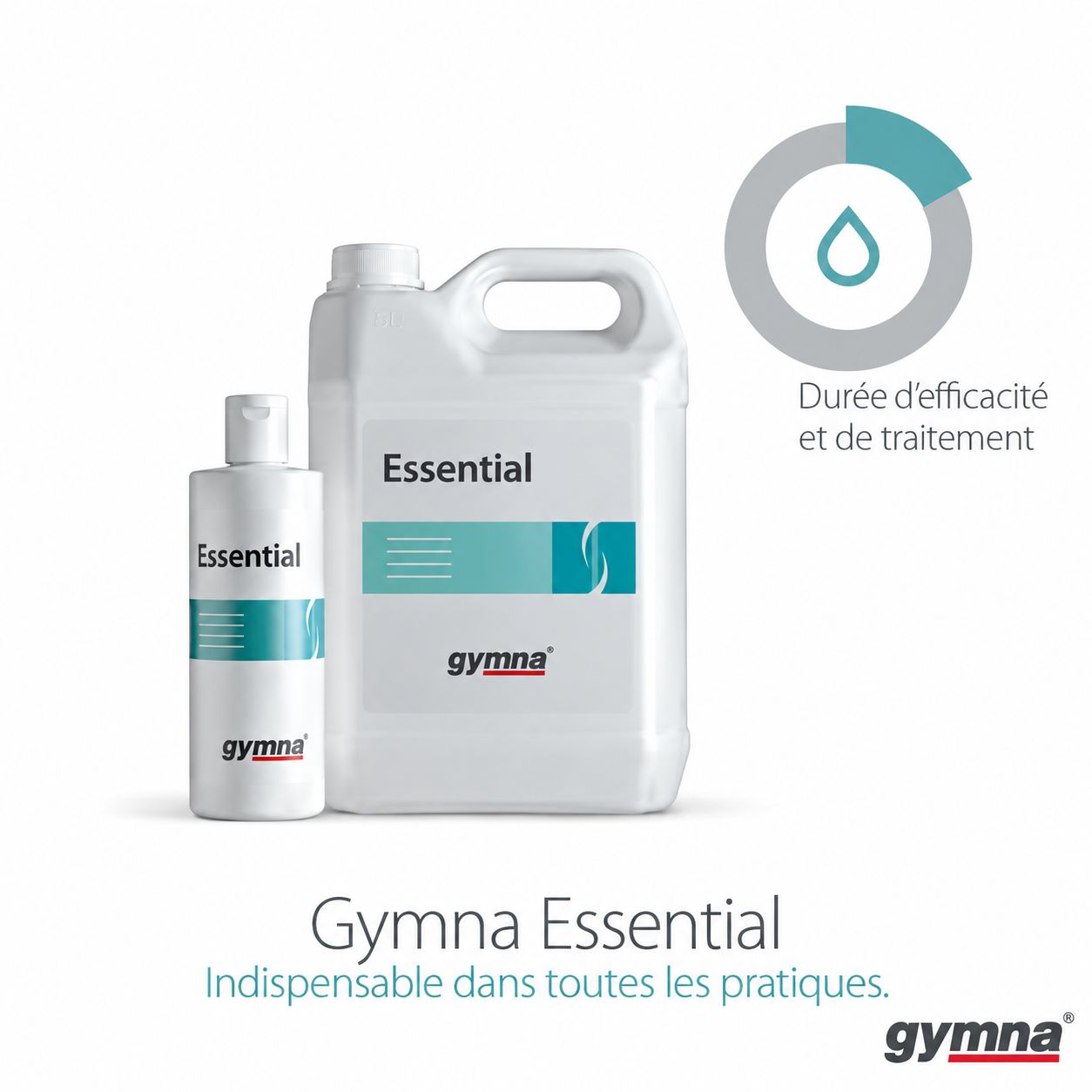 Gymna Essential Gymna Essential