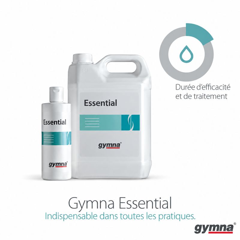 Gymna Essential