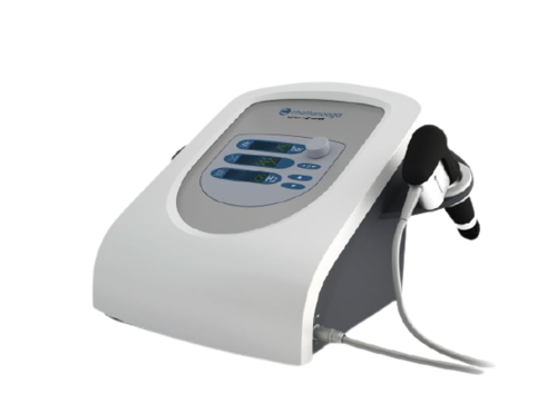 ONDES DE CHOC PORTABLE MOBILE® 2 RPW ONDES DE CHOC PORTABLE MOBILE® 2 RPW
