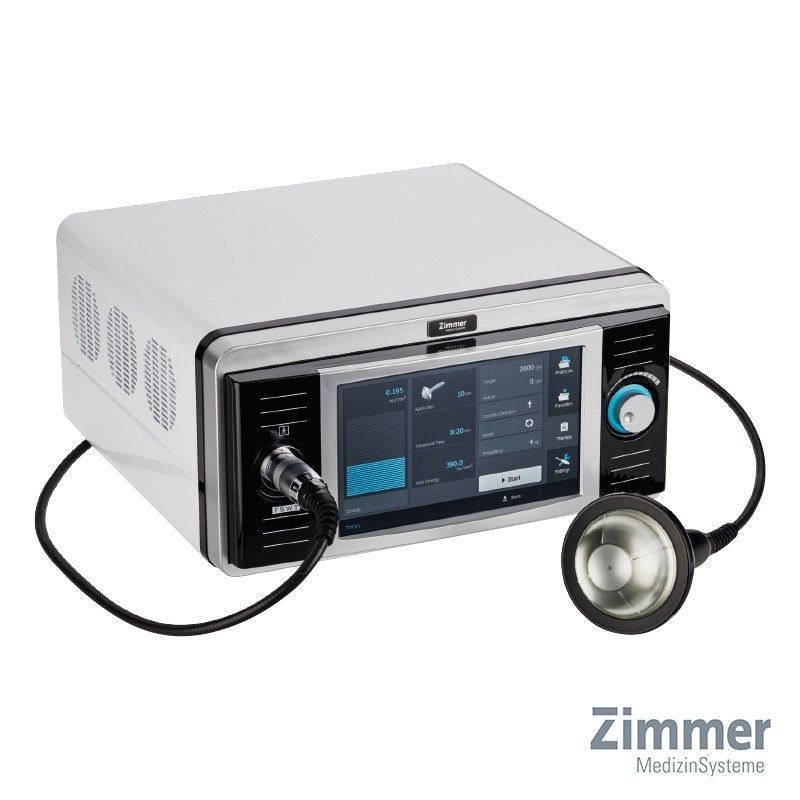 enShock Zimmer enShock Zimmer